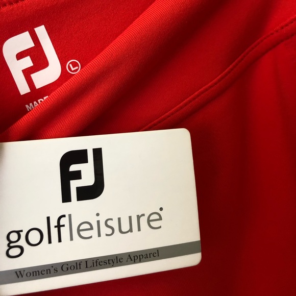 Footjoy skirt - Picture 2 of 4